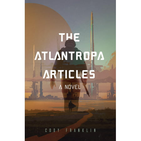 The Atlantropa Articles