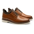 thumbnail image 5 of Men's Lace-Up Comfortable Fashion Dress Shoes, 5 of 6