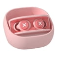 thumbnail image 1 of Quiet Ear Plugs For Noise Reduction - Soft, Reusable Hearing Protection In Flexible Silicone Earplugs For Sleep, 1 of 5
