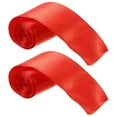 thumbnail image 1 of Miangastore Corde de Finition Mark Rouge 2 Pcs 196.50x1.97x0.08 Po, 1 of 8