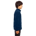 thumbnail image 4 of Team 365 TT90Y Youth Campus Microfleece Jacket, 4 of 4