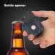 thumbnail image 5 of High quality 4 sets of square 500mAh (aluminum alloy) USB mini keychain light, 5 of 5