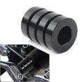 thumbnail image 1 of Cache-Arbre de Dérailleur à Talon Compatible avec Harley Road King Street Glide, 1 of 5