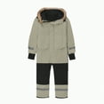 thumbnail image 4 of UAYOTSE Snowsuit Children's Unisex Ski Suit Thickened Warm Ski Overall Winter Warm Ski Suits with Hood Snow Overall Windproof,Sizes 13-14 Years, 4 of 6