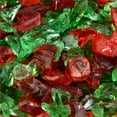 thumbnail image 3 of Holiday Spirit Crushed Fire Pit Glass Blend | 3/8"-3/4", 10 lbs, 3 of 5