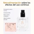 thumbnail image 4 of OUDOSPRS 24K Hidratante Pre-Maquillaje 40ml - Transparente con Brillo Dorado Delicado, Ideal para Piel Seca/Grasa, 4 of 7