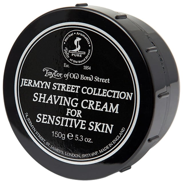 Crema de afeitar Taylor of Old Bond Street Jermyn St 150 ml