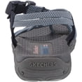 thumbnail image 3 of Skechers Women's REGGAE - IRIE MON Sandal, 3 of 9