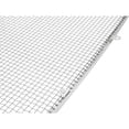 thumbnail image 4 of 1931 Polished Stainless Steel Radiator Stone Guard, 4 of 11