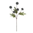thumbnail image 1 of TIELUTT Flowers for Home Decorative Dandelion Flower Arrangement for Dark Roses Flowers Winter Decorations for Home Wedding Stuff for Reception Foam for Flowers Flower Heads, 1 of 2