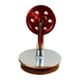 thumbnail image 1 of Modelo de generador de motor Stirling Motor Stirling de baja temperatura Mecánico Rojo, 1 of 9
