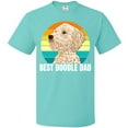 thumbnail image 3 of Inktastic Best Doodle Dad T-Shirt, 3 of 5