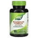 thumbnail image 1 of Nature's Way | Magnesium Complex, 100 Caps | Complejo de Magnesio, 100 Cápsulas, Función Muscular, 1 of 2