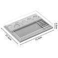 thumbnail image 4 of Watch Tool Organizer Watch Parts Storage Box Storage Tray B, 4 of 5
