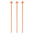 thumbnail image 1 of 3 piezas de limpiadores de desagües de fregadero, eliminadores de obstrucciones de desagües de cabello, atrapapelos, herramientas de limpieza, 1 of 7