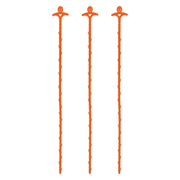 3 piezas de limpiadores de desagües de fregadero, eliminadores de obstrucciones de desagües de cabello, atrapapelos, herramientas de limpieza