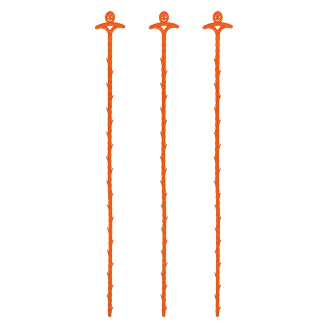 3 piezas de limpiadores de desagües de fregadero, eliminadores de obstrucciones de desagües de cabello, atrapapelos, herramientas de limpieza