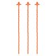 thumbnail image 1 of 3 piezas de limpiadores de desagües de fregadero, eliminadores de obstrucciones de desagües de cabello, atrapapelos, herramientas de limpieza, 1 of 7