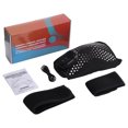 thumbnail image 2 of MZCPSYHA Remote Control Heated Massage Shoulder Pad With Detachable Remote Control And Shoulder Vibration Massagers, 2 of 9