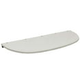 thumbnail image 4 of Hurricane Boat Platform Filler Panel 403040 | CC19 Arctic White, 4 of 6