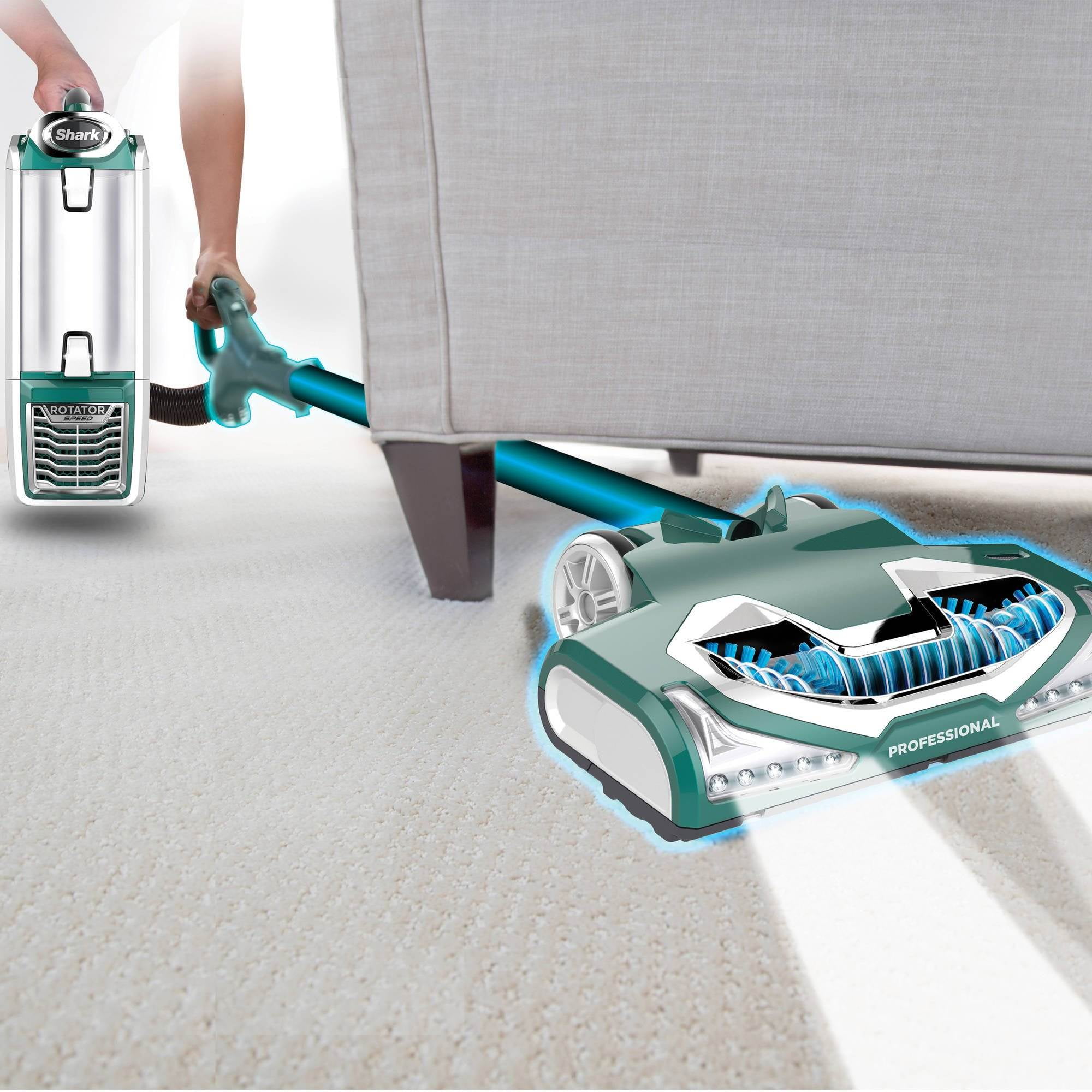 Shark Rotator Powered LiftAway Speed Vacuum NV680 (Certified
