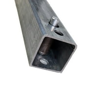 Replacement Plum Trampoline Telescopic Enclosure Pole