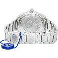 thumbnail image 3 of Pre-Owned Omega Seamaster Aqua Terra 150M 40mm Gray Dial Stainless Steel Bracelet Watch, 3 of 6