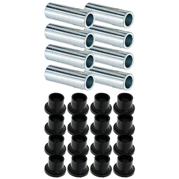 Niche Control A-Arm Bushing Sleeve Kit for Can-Am DS 450 Outlander 650 Renegade MK1011676