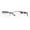 Gold, variant on VERSACE Eyeglasses VE 1222 1345 Gold 53MM