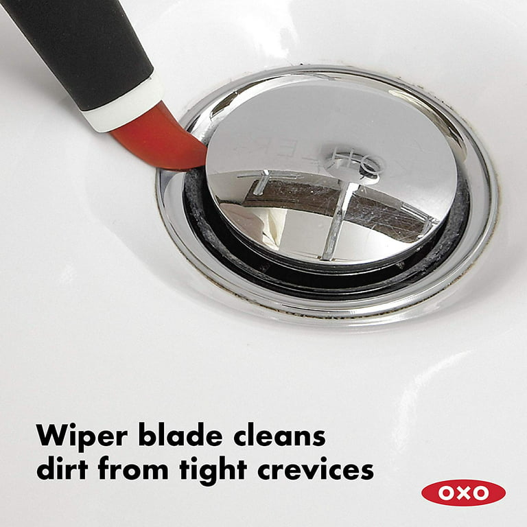 Buy OXO Good Grips Electronics Cleaning Brush (Set of 4) Online at  desertcartKUWAIT