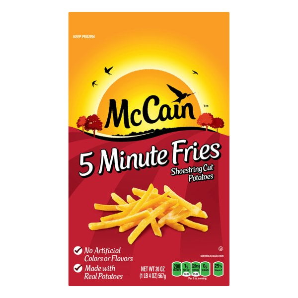 Mcdonalds
