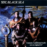 Black Sea