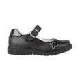 thumbnail image 2 of ZAPATOS ESCOLARES NIÑA NICK & WICK 4291 SIMIPIEL NEGRO NICK AND WICK 4291, 2 of 4