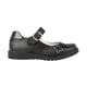 thumbnail image 2 of ZAPATOS ESCOLARES NIÑA NICK & WICK 4291 SIMIPIEL NEGRO NICK AND WICK 4291, 2 of 4