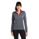 thumbnail image 1 of Nike Golf Ladies Dri-FIT 1/2-Zip Cover-Up. 578674 Nike 780823, 1 of 1