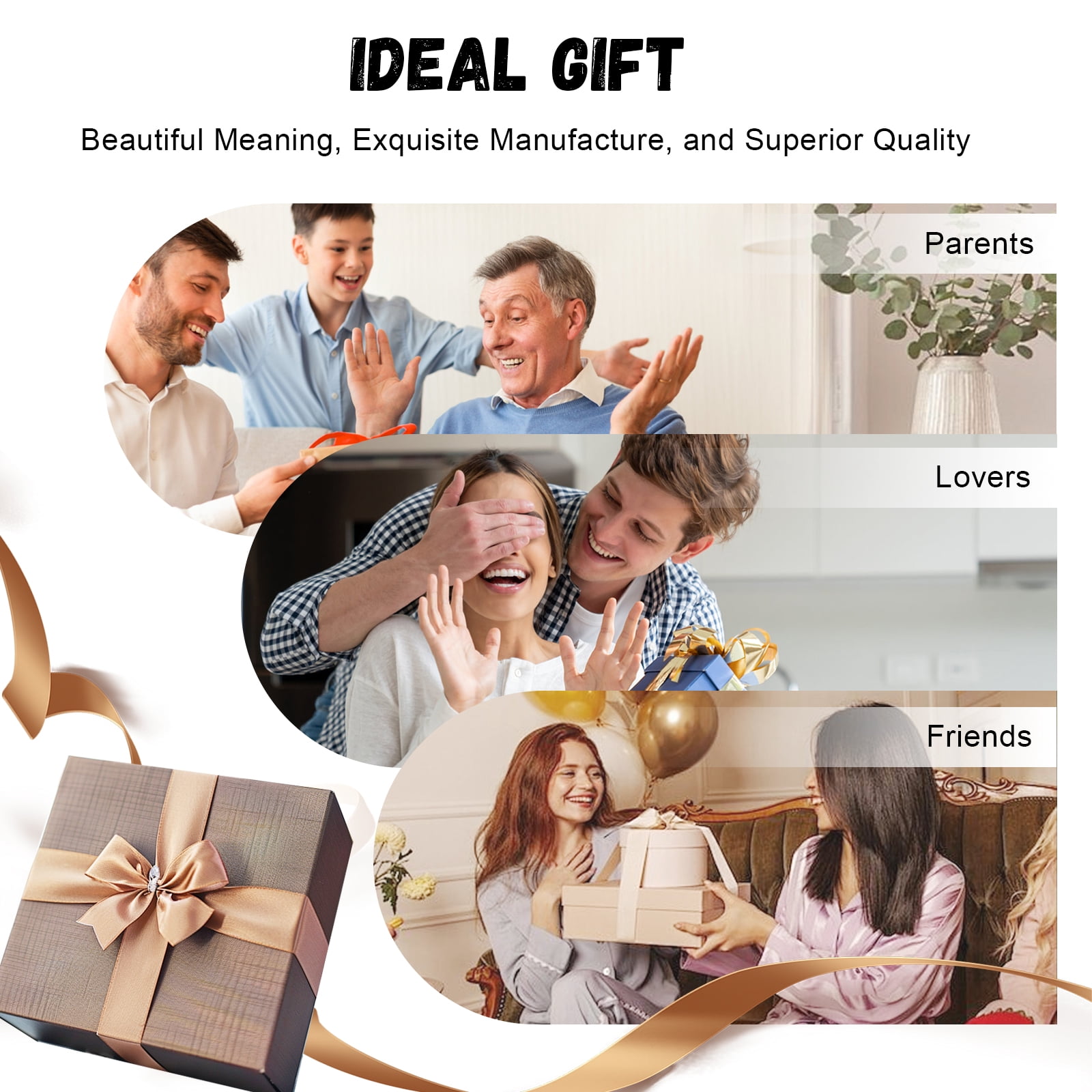 Door String Curtains, 32 Line Porch Drape Fly Curtain Wooden Bead Curtains Room Divider Blind for Bedroom Decorative