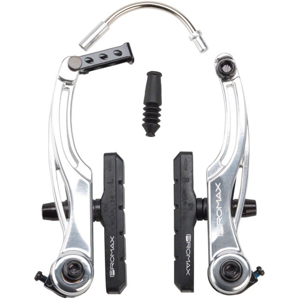 promax linear pull brakes