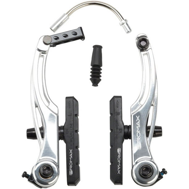 promax linear pull brakes