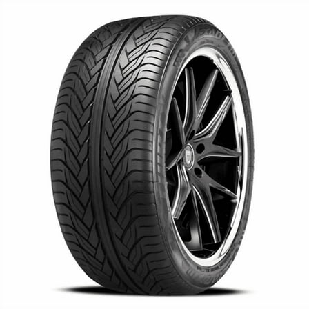 Lexani LX-Thirty 275/25R26XL 98W BSW (4 Tires)