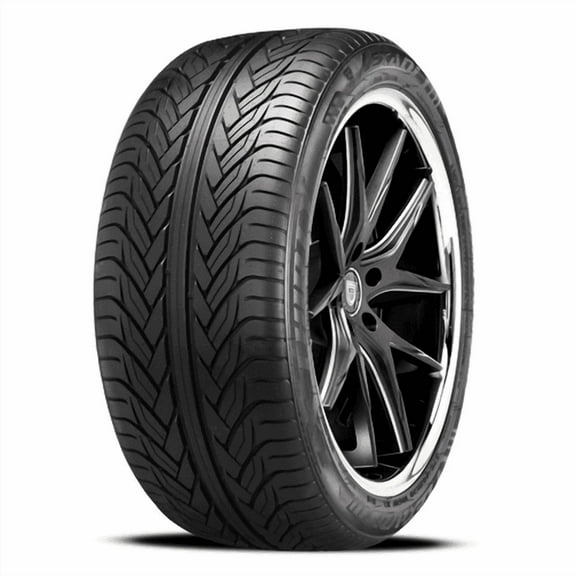 Lexani LX-Thirty 275/45R20XL 110V BSW (4 Tires) Fits: 2019 BMW X5 xDrive40i, 2000-03 Ford F-150 Harley-Davidson Edition