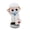 Style:StyleB, variant on Resin Doctor Nurse Figurines Cake Toppers Desktop Ornaments Nurse Themed Party Decoration Graduation Souvenir Gifts