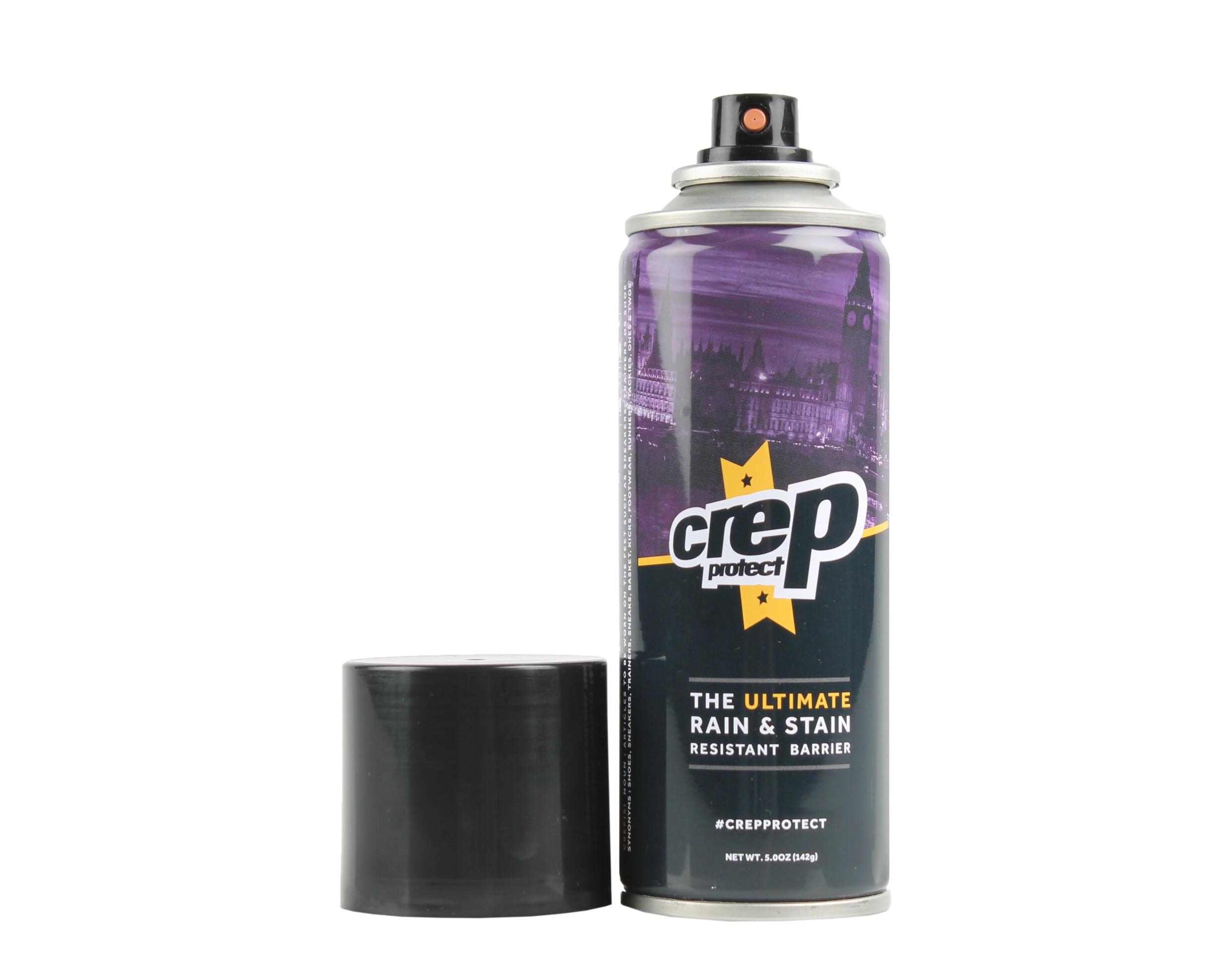 Crep Protect-200 ml by Manhattan Wardrobe Supply