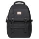 thumbnail image 1 of Mochila KAUKKO Elegante para Computadora Portátil KS23-Black, 1 of 5