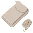 thumbnail image 3 of Phone Bag Crossbody Pouch Small Shoulder Bag Coin Storage Purse Women Phone Pouch, 3 of 9