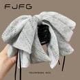 thumbnail image 5 of EKE Women’s Hair Clip Vintage Retro Back-Wear Elegant Hair Accessory with Fashion Texture, 5 of 13