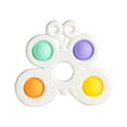 thumbnail image 1 of Fidget Toy Simples, para aliviar el estrés de niños y adultos, 1 of 4