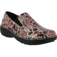 thumbnail image 2 of Spring Step Pro Ferrara-lgskl Shoes Pink Large Skulls, 2 of 7