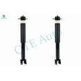 thumbnail image 4 of Pair of 2 Rear Complete Shock Absorber Kit For 2011 2012 Infiniti G25 RWD, 4 of 7