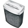 Fellowes W-6C 6-Sheet Cross Cut Shredder