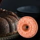 thumbnail image 5 of Moldes para Hornear de Cobre Eternal Living Gelatina Pasteles Reposteria set 2 pzs, 5 of 5